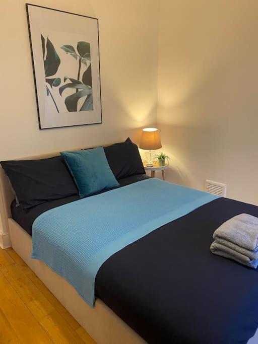 2 Bedroom Flat In Camberwell Green - Central Location With Excellent Connections To Tourist Attractions And Main London Airports Zewnętrze zdjęcie