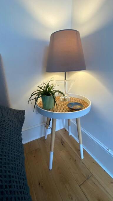 2 Bedroom Flat In Camberwell Green - Central Location With Excellent Connections To Tourist Attractions And Main London Airports Zewnętrze zdjęcie